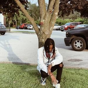 Meet your Posher, Montrell